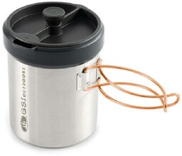 Zaparzacz do kawy GSI Outdoors Glacier Personal Javapress