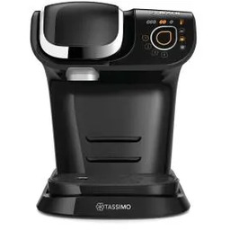 Bosch Tassimo My Way 2 TAS6502 Ekspres na kapsułki