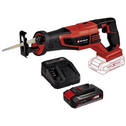 EINHELL Piła szablasta EINHELL TE-AP 18/28 Li BL + Akumulator 4512097 2.5 Ah 18V + Ładowarka