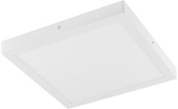 Plafon nowoczesny Glissy Square KLCM20S36W400 -Italux