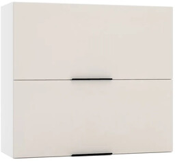 Elior Kuchenna szafka wisząca beż piaskowy E0-H99