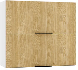 Elior Kuchenna szafka wisząca dąb olejowany S1-S93