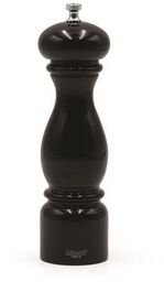 MŁYNEK DO SOLI FIRENZE 220 mm CZARNY, BISETTI 6250MSLNL