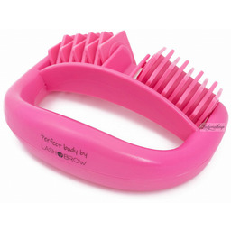 Lash Brow - Antycellulitowy masażer do ciała - Roller