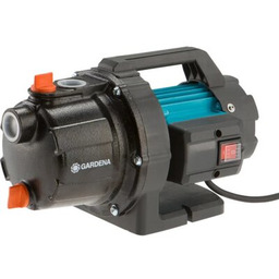 GARDENA Pompa ogrodowa 3700 Basic 9014-47 elektryczna