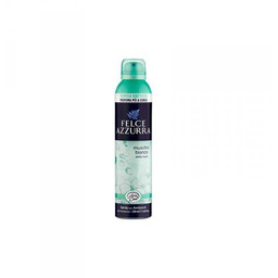 FELCE AZZURRA Odświeżacz powietrza w sprayu White Musk 250 ml