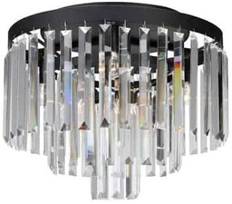 Plafon kryształowy VENTIMIGLIA - 106563 - Markslojd