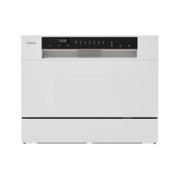 Teka LC 24700 WH 55cm Kosz na sztućce Zmywarka