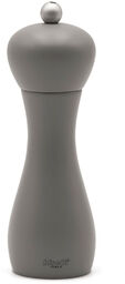 MŁYNEK DO SOLI RIMINI 180 mm SZARY, BISETTI 42534