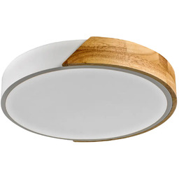 Plafon Nastro PLF-13186-WH-WO - Italux