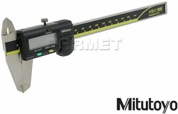MITUTOYO Suwmiarka elektroniczna 150 mm AOS pomiary absolutne i względne 500-181-30