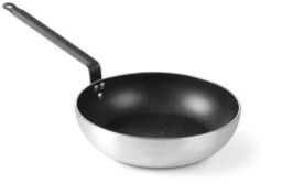 HENDI Patelnia aluminiowa z powłoką nieprzywierającą śr. 32 cm WOK 627747