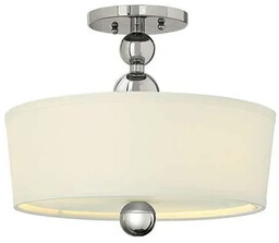 Plafon nowoczesny ZELDA HK/ZELDA/SF PN Elstead