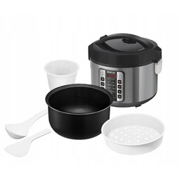 Ryżowar Multicooker Garnek Do Gotowania Na Parze 11 Funkcji Keep Warm