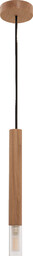 Lampa drewniana wisząca MADERA 8620103 - Zuma Line