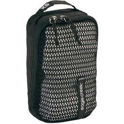 Pokrowiec na odzież Eagle Creek Pack It Reveal Cube XS - black