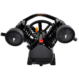 Pompa powietrza kompresor sprężarka typ V 3hp