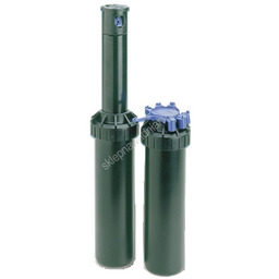 Rain Bird Zraszacz rotacyjny wynurzalny 3504 PC z fabrycznie zainstalowaną dyszą 2.0