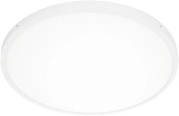 Plafon nowoczesny Pelaro 60cm 4000K PLF-7001-600R-WH-4K - Italux