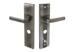 Klamka drzwiowa Baodean lewa KL BDA1-L