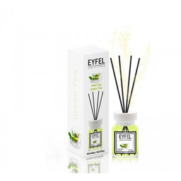 EYFEL Dyfuzor zapachowy z patyczkami - Green Tea 120ml