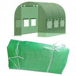 Folia Zamienna Na Tunel Foliowy Foliak 2x3m
