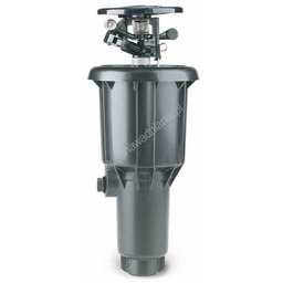 Zraszacz wynurzalny Maxi-Paw Rain Bird