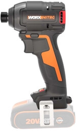 Worx WX265.9 Zakrętarka udarowa