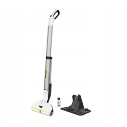Mop elektryczny Karcher Ewm 2 Bezprzewodowy 1.056-310.0 Akumulatorowy