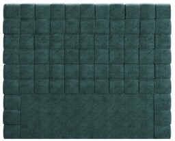 Zagłówek 04 MultiSystem BOX M&K Foam Koło