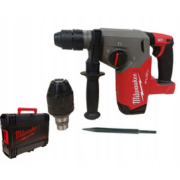 Młotowiertarka SDS-Plus 2.5J M18 Milwaukee FHX-0X Wiertarka