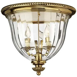 Plafon loft CAMBRIDGE HK/CAMBRIDGE/F/B Elstead