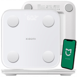 Waga Xiaomi Łazienkowa MI Smart Elektroniczna 150KG Inteligentna Bluetooth