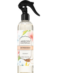 Areon Room Spray Coconut odświeżacz w aerozolu 300 ml