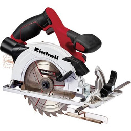 EINHELL Pilarka tarczowa TE-CS 18/150 Li Solo