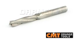 Frez spiralny wykańczający - pozytyw 8 x 32 x 8 mm - CMT (193.081.11)