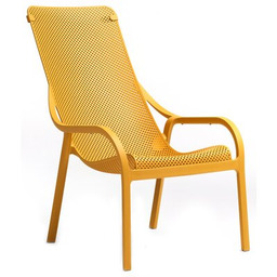 NARDI Fotel Net Lounge Senape Zyskaj