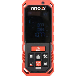 YATO Dalmierz laserowy YT-73127 Zyskaj