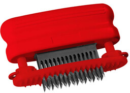 Victor Siekacz zmie kczaja cy do mie sa, czerwony, 45 ostrzy I Victor