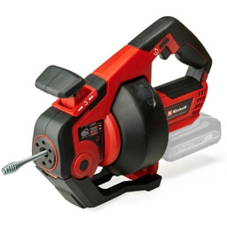 Einhell TE-DA 18/760 Li Solo 4514160 Udrażniacz do rur