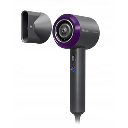 Suszarka do Włosów z Jonizacją Zimny Nawiew 1800W Magnetyczna Końcówka