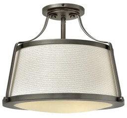 Plafon klasyczny CHARLOTTE HK/CHARLOT/SF AN Elstead