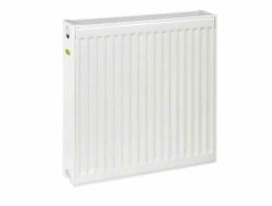 Stalowy Grzejnik Panelowy TYP-22 400x800, BOCZNE Z MOCOWANIEM