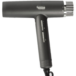 Fox Touch, profesjonalna kompaktowa suszarka fryzjerska do włosów z jonizacją, 1800W