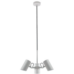 KANLUX Lampa sufitowa Agzar C 3xE14 W