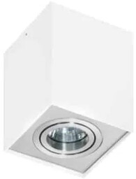 Oprawa sufitowa ELOY 1 biała AZ0872 - Azzardo