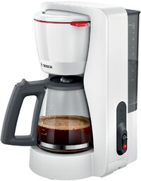 Ekspres przelewowy Bosch MyMoment TKA2M111 1,4l 1200W Blokada kapania Biały
