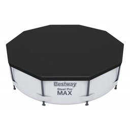 BESTWAY Pokrywa basenowa 58036 Zyskaj