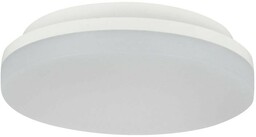 Plafon lampa LED 18W IP54 4000K ścienna, sufitowa, korytarzowa ACTON okrągła