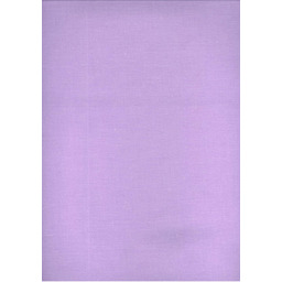 Karo Prześcieradło bawełniane 160x200 wrzosowe jasne 09 jednobarwne